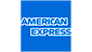 Logo american express